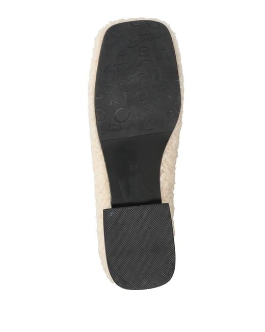 Tosca Blu Natural Loafers