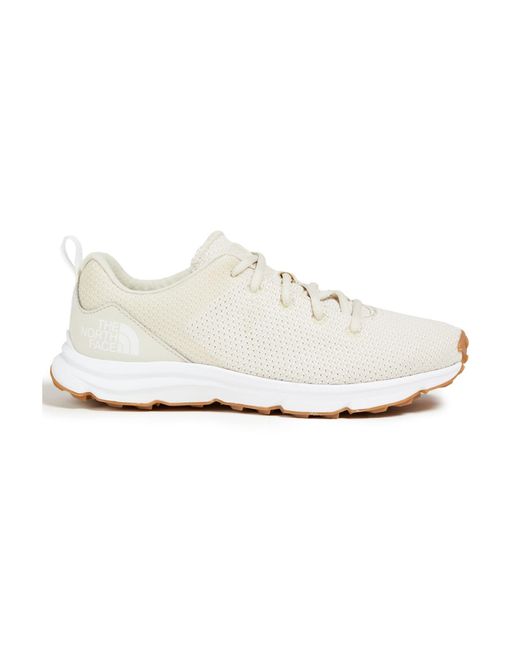 The north hotsell face womens trainers