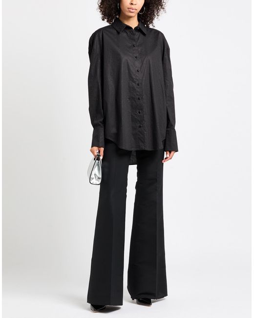 Jijil Black Shirt