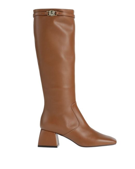 Stivale di Pollini in Brown