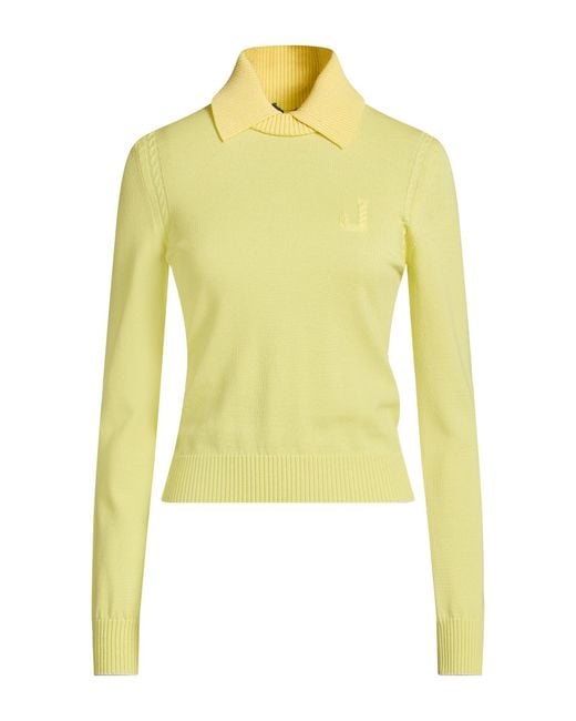 Pullover di Jacquemus in Yellow
