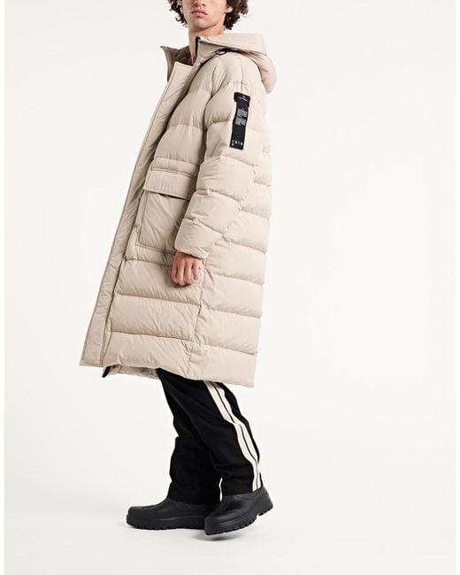 Peuterey Natural Puffer for men