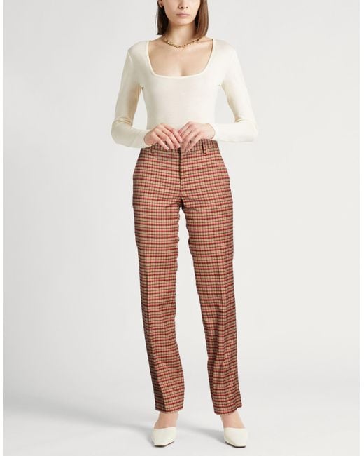 PT Torino Multicolor Trouser