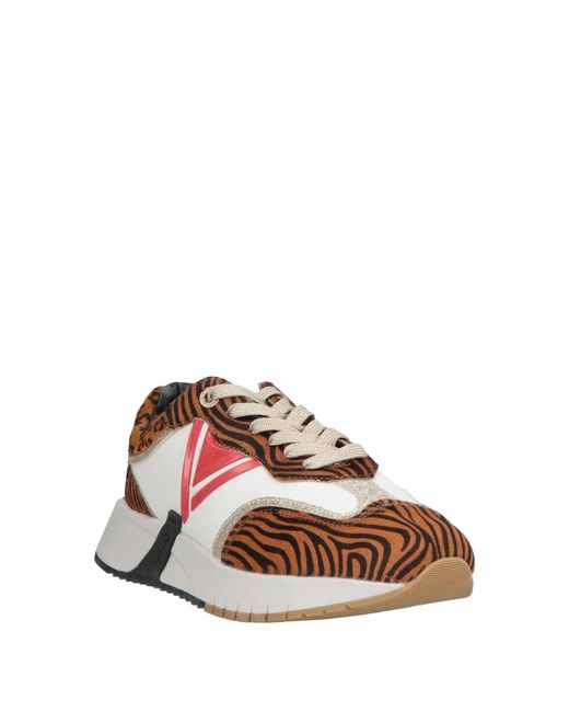 GAUDI Natural Trainers