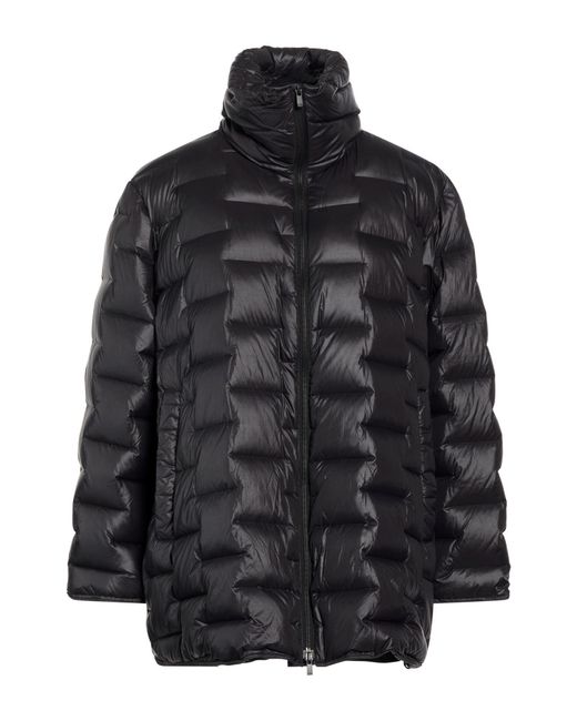 JNBY Black Puffer
