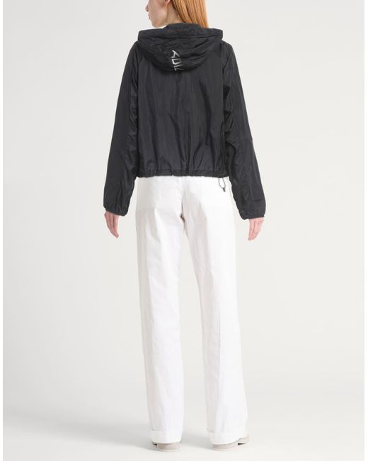 Y-3 Black Jacket