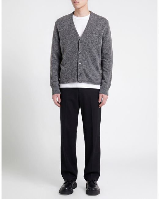 Rebecas Alpha Studio de hombre de color Gray