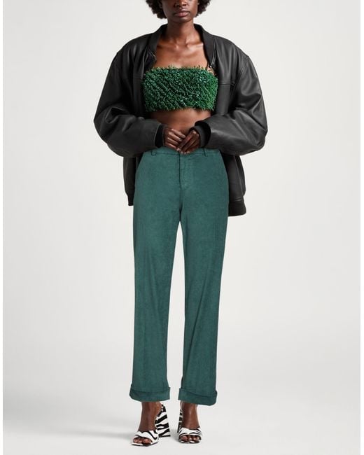 Berwich Green Pants
