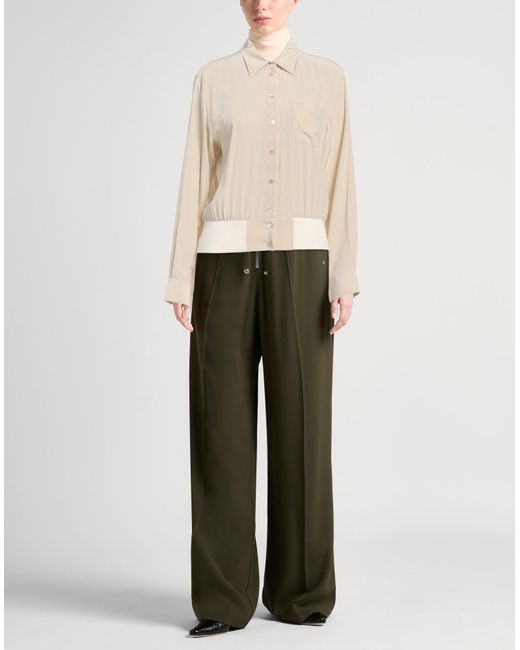 Helmut Lang Natural Shirt