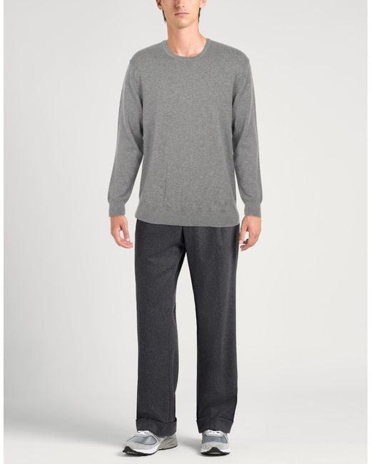 Pullover Calvin Klein de hombre de color Gray