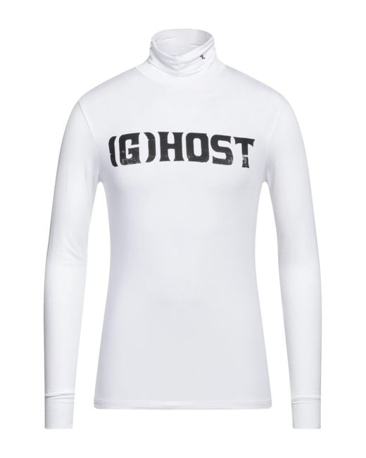 Raf Simons White T-shirt for men