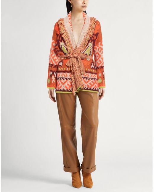 Rebecas Forte Forte de color Orange