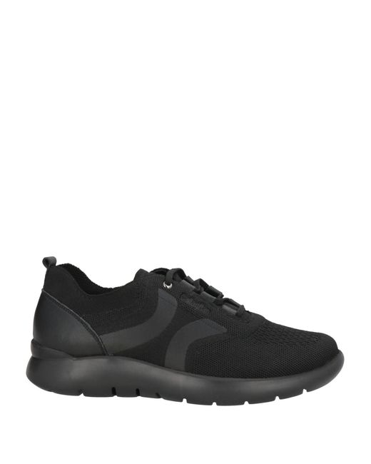 Callaghan Sneakers in Black für Herren