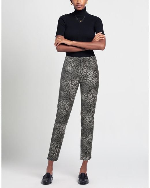 PT Torino Gray Pants