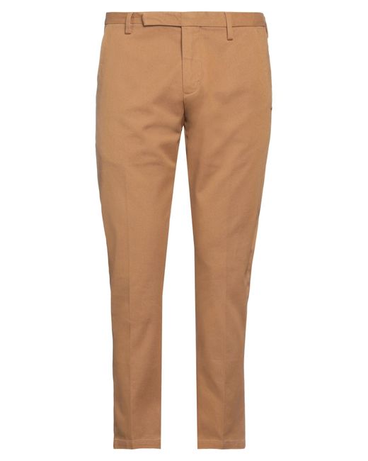 Entre Amis Natural Trouser for men