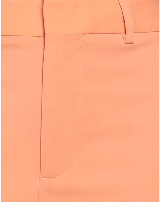 DSquared² Orange Trouser