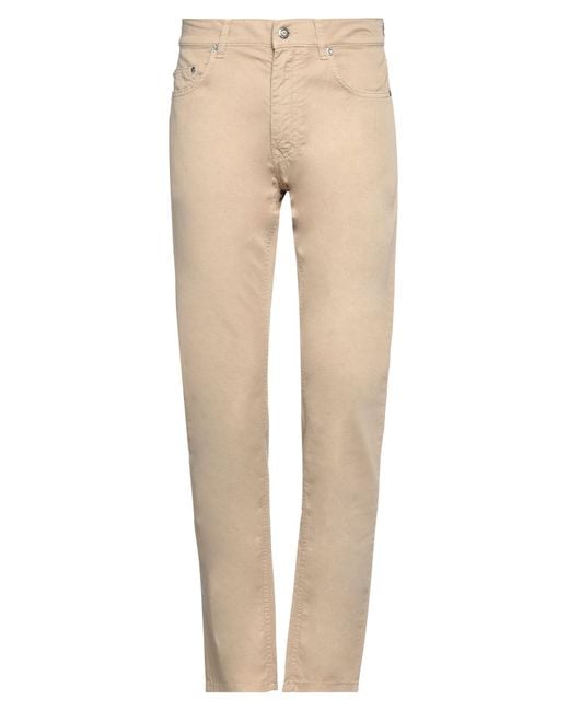 Harmont & Blaine Natural Pants for men
