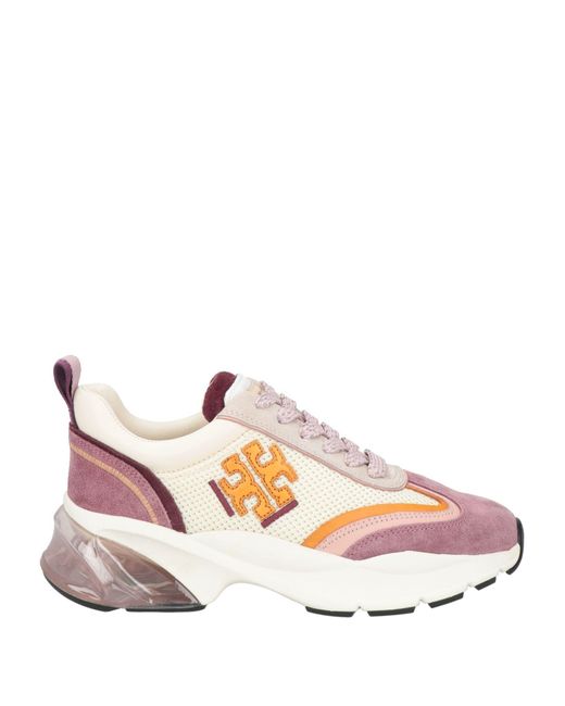 Tory Burch Pink Trainers