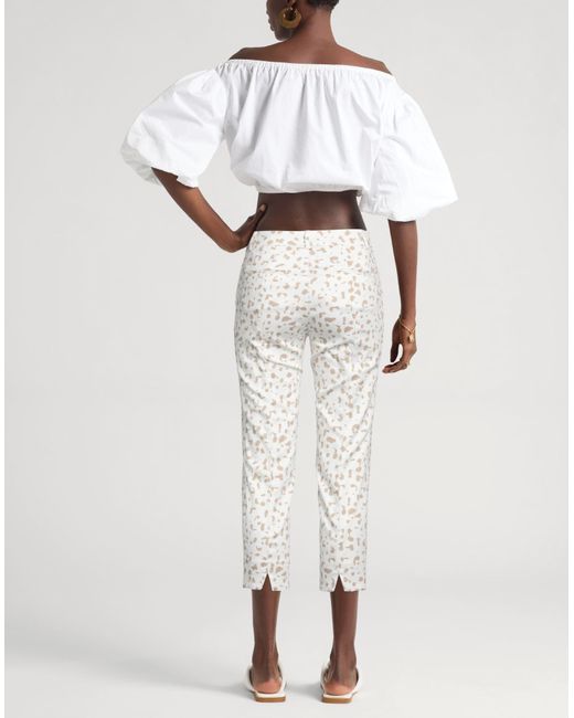 Peserico White Hose