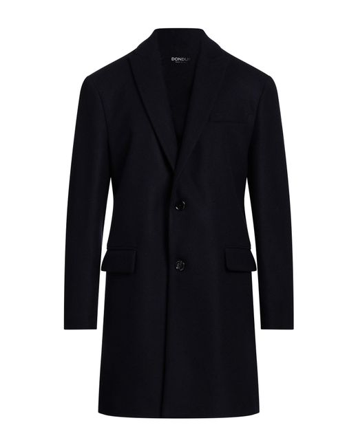 Manteau long Dondup pour homme en coloris Blue