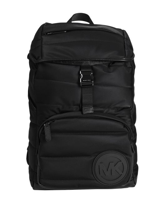 Mochila Michael Kors de hombre de color Black