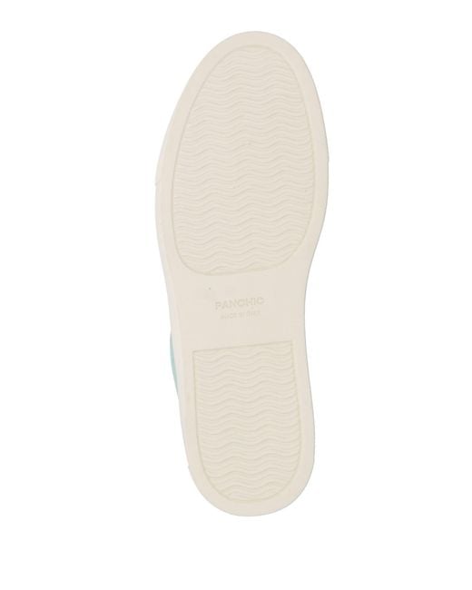 Pànchic Blue Trainers