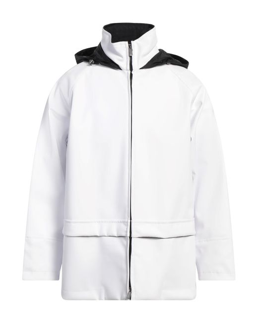 Sealup Jacke & Anorak in White für Herren