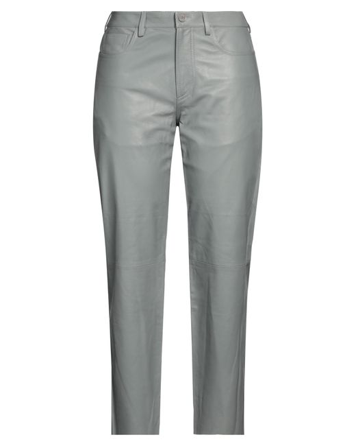 Pantalone di DROMe in Gray