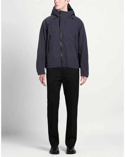 JG1 Blue Jacket for men