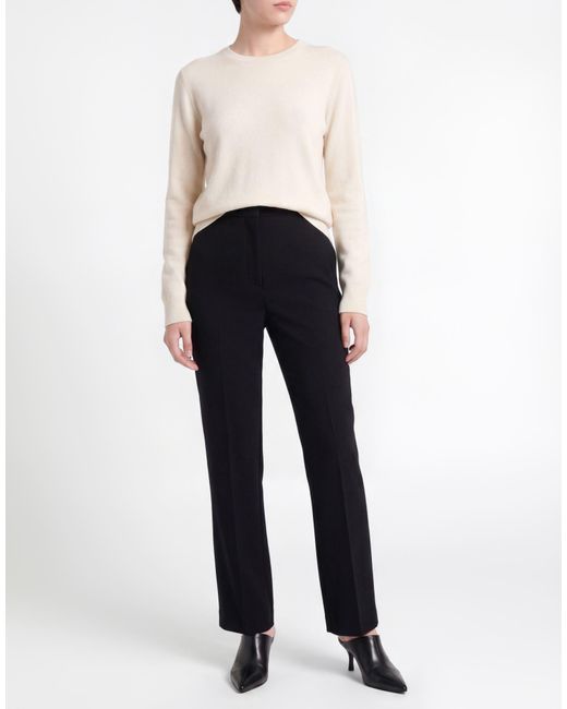 Givenchy Black Pants Wool