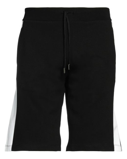 Class Roberto Cavalli Shorts & Bermudashorts in Black für Herren