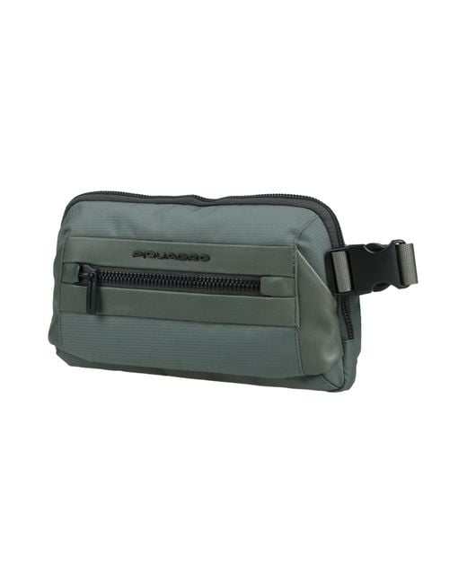 Piquadro Multicolor Bum Bag for men