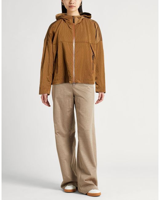Herno Brown Jacket