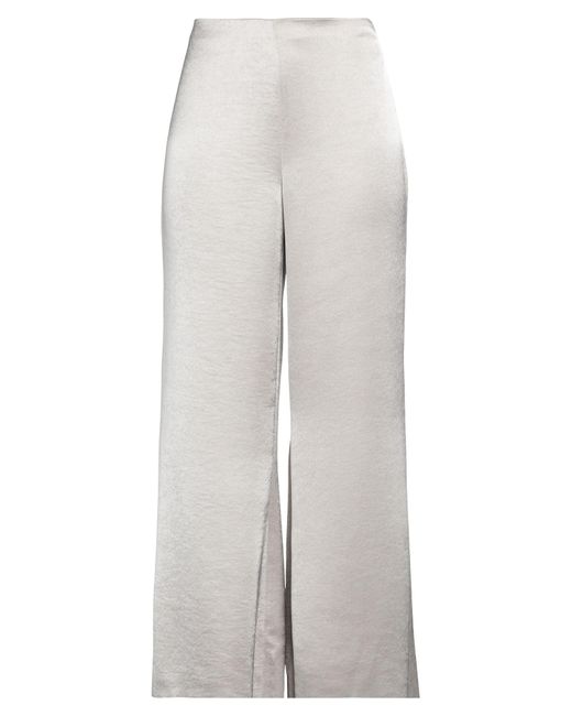 Pantalone di Vince in Gray