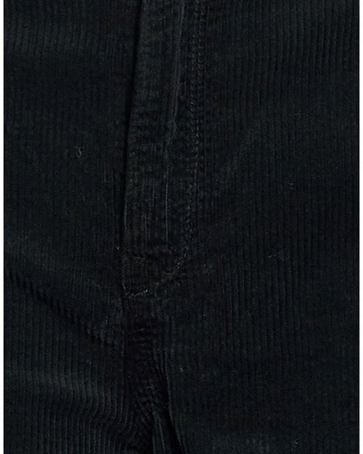 Kaos Blue Pants Cotton, Lyocell, Elastane
