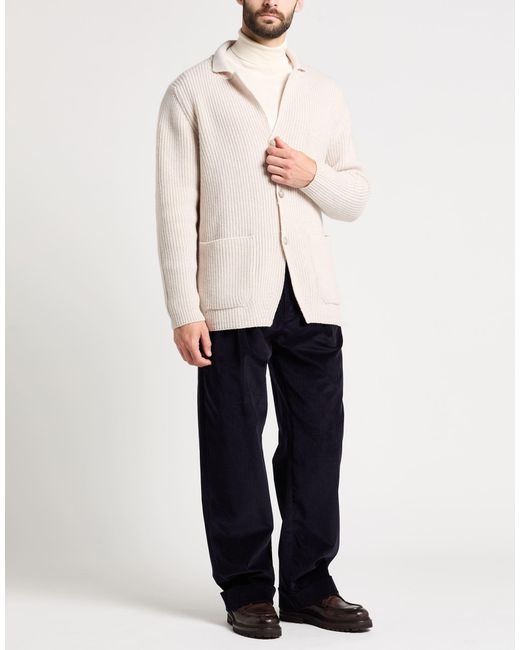 Fay Natural Blazer for men