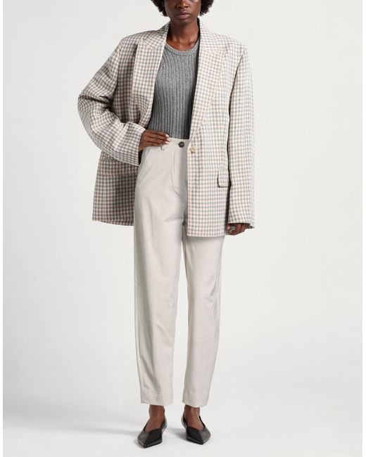 Rrd White Trouser