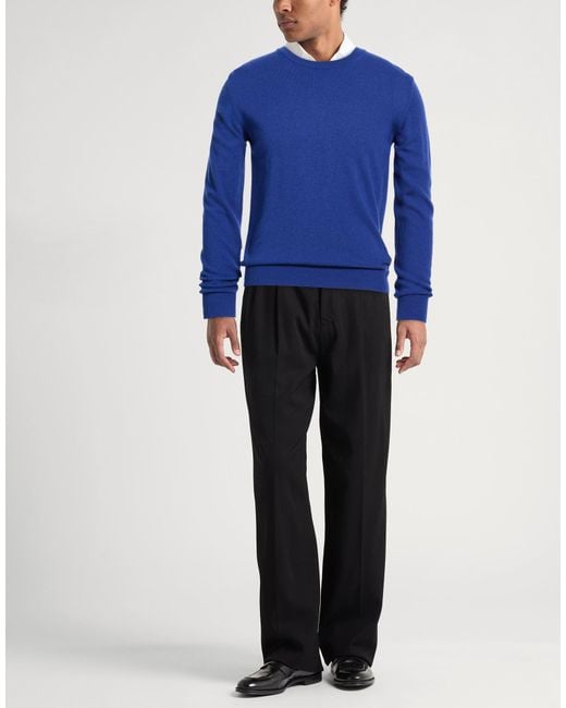 Ballantyne Pullover in Blue für Herren