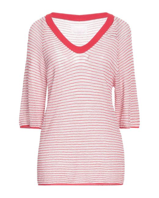 Pullover Zadig & Voltaire de color Pink