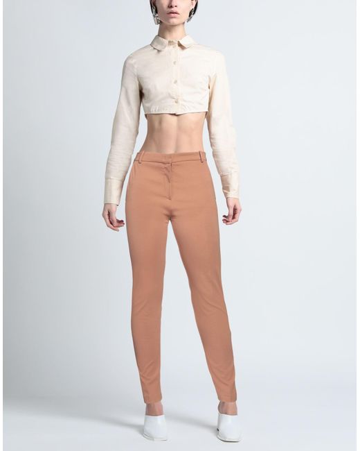 Pinko Natural Trouser