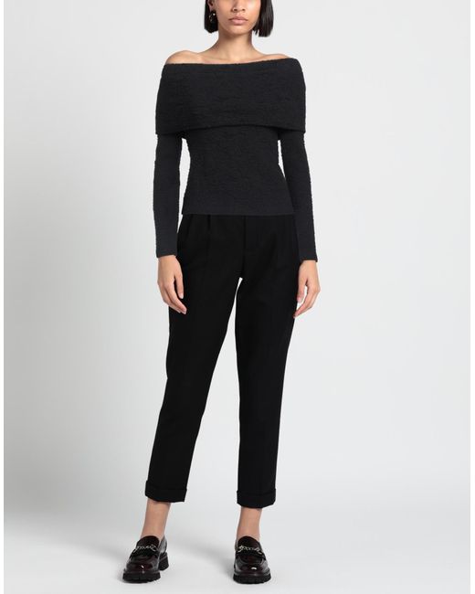 MSGM Black Top