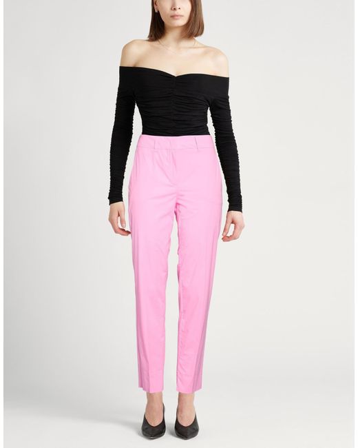 Marella Pink Pants