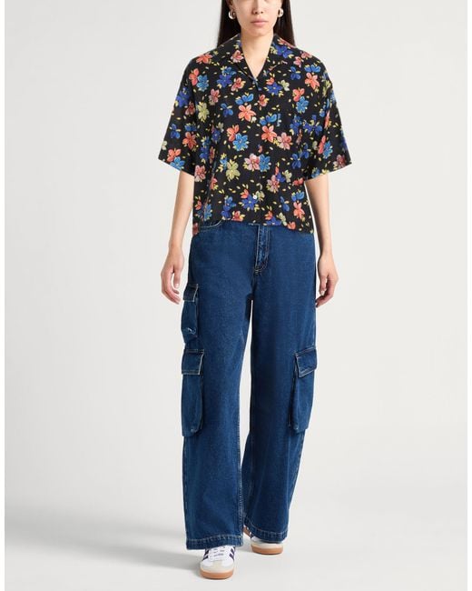 Camicia di Destin in Blue