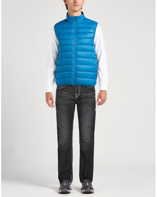 True Religion Gray Trouser for men