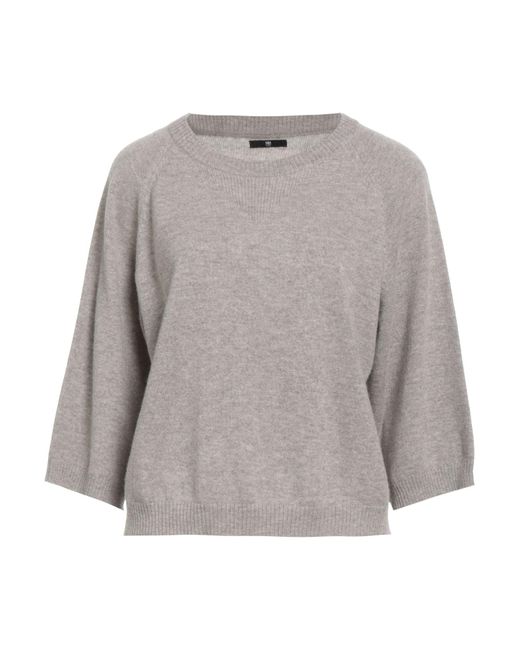 Max & Moi Gray Jumper