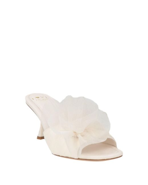 Kate Spade Natural Sandals
