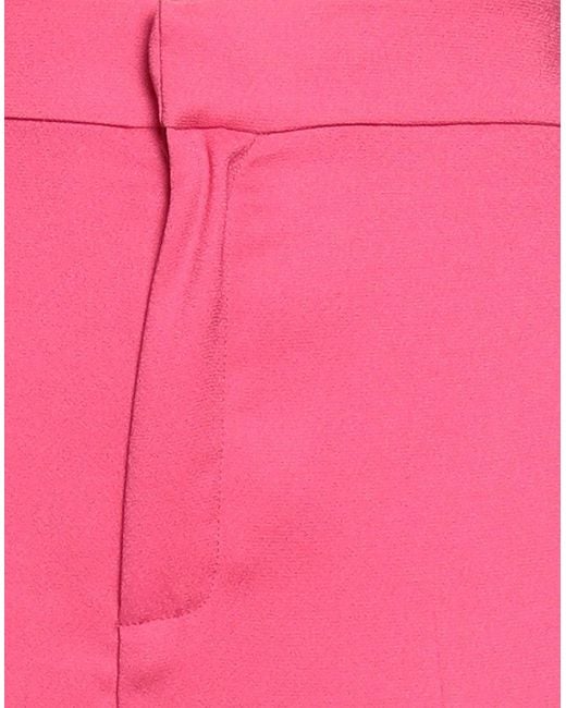 ANDAMANE Pink Trouser