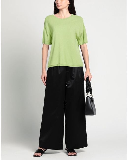 Pullover Aragona de color Green