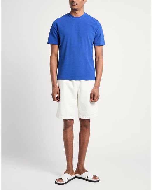 Suns Boards Blue T-shirt for men