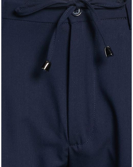 Imperial Blue Pants for men